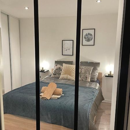 Chaleureux Appartement Au Coeur Du Panier Марсель Экстерьер фото