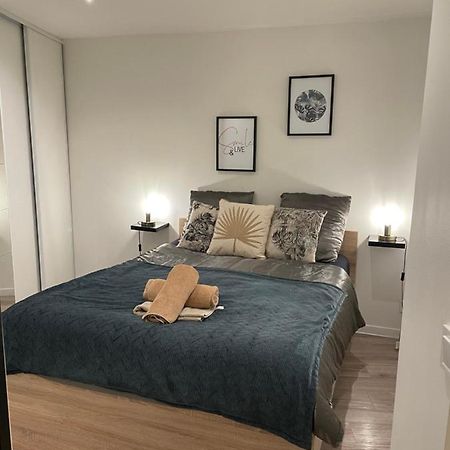 Chaleureux Appartement Au Coeur Du Panier Марсель Экстерьер фото